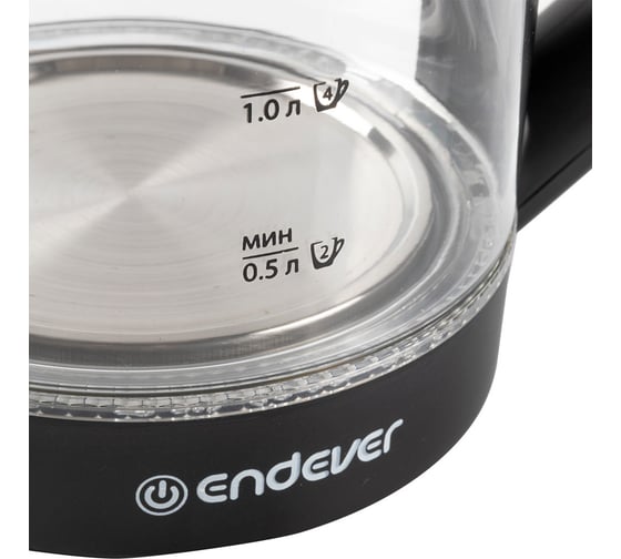 Чайник Endever Skyline KR-303G 80762