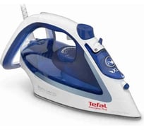 Утюг TEFAL FV5736E0 2500 Вт синий 1923169