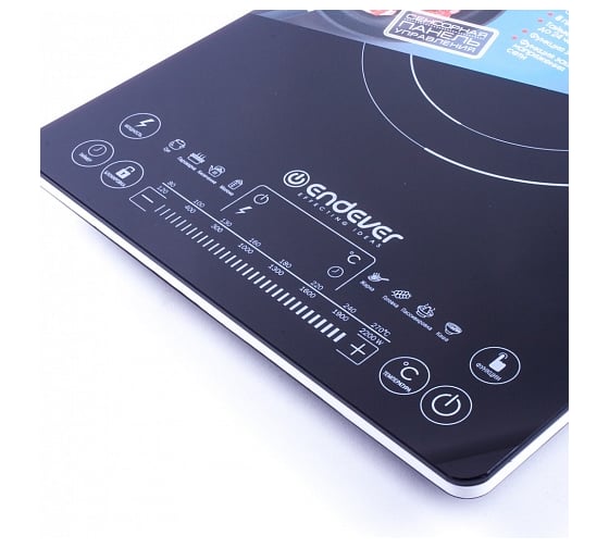 Настольная плитка Endever Skyline IP-37 80423