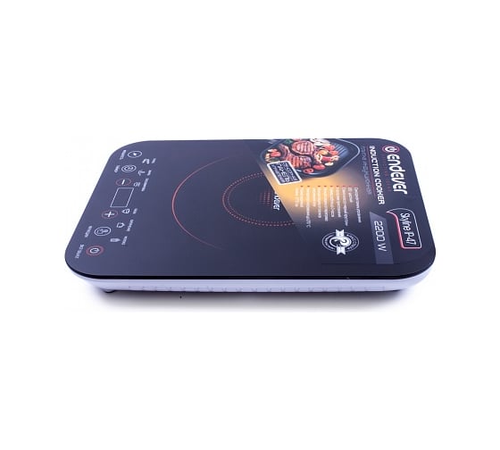 Настольная плитка Endever Skyline IP-47 80433