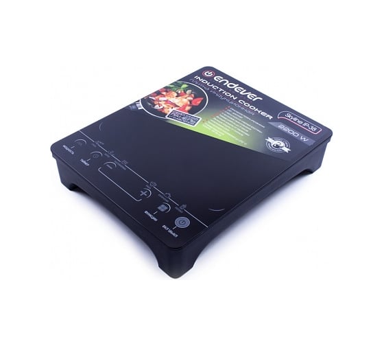 Настольная плитка Endever Skyline IP-38 80430