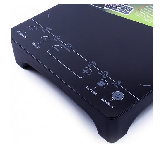 Настольная плитка Endever Skyline IP-38 80430