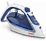 Утюг TEFAL FV5735E0 2500 Вт синий/белый 1771683 1