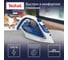 Утюг TEFAL FV5735E0 2500 Вт синий/белый 1771683 2