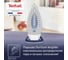 Утюг TEFAL FV5735E0 2500 Вт синий/белый 1771683 4
