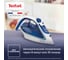 Утюг TEFAL FV5735E0 2500 Вт синий/белый 1771683 5