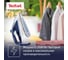 Утюг TEFAL FV5735E0 2500 Вт синий/белый 1771683 7