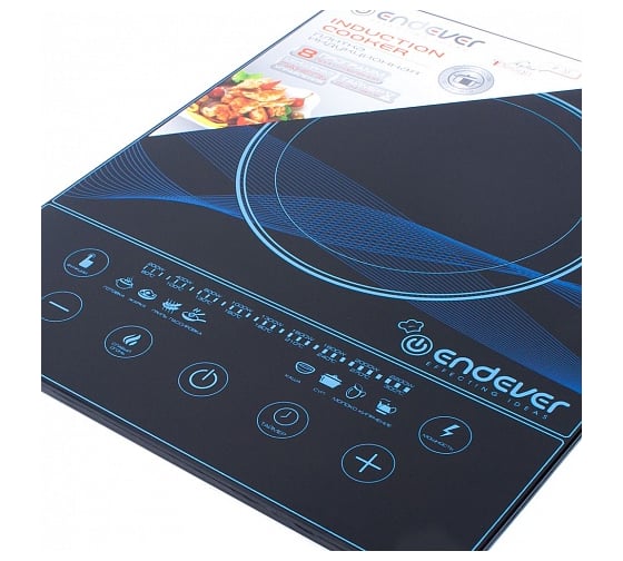 Настольная плитка Endever Skyline IP-33 80038