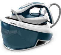 Парогенератор TEFAL Express Power SV8111E0 2800 Вт синий/белый 1919944