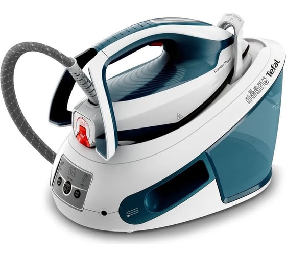 Парогенератор TEFAL Express Power SV8111E0 2800 Вт синий/белый 1919944
