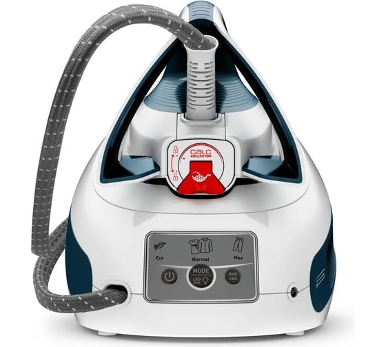 Парогенератор TEFAL Express Power SV8111E0 2800 Вт синий/белый 1919944