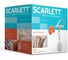 Вертикальный отпариватель Scarlett SC-GS130S38 3