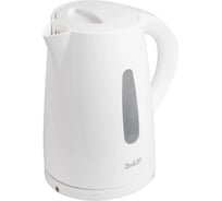 Электрочайник ЕК 1,7-01Р elbet (белый)