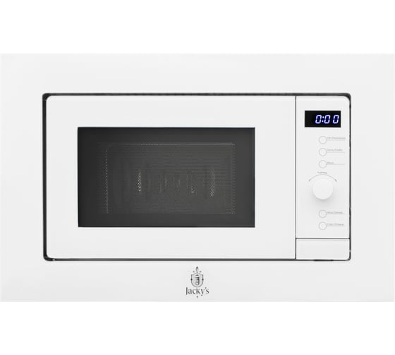 Микроволновая печь Jacky’s JM BW20A1 880523 1