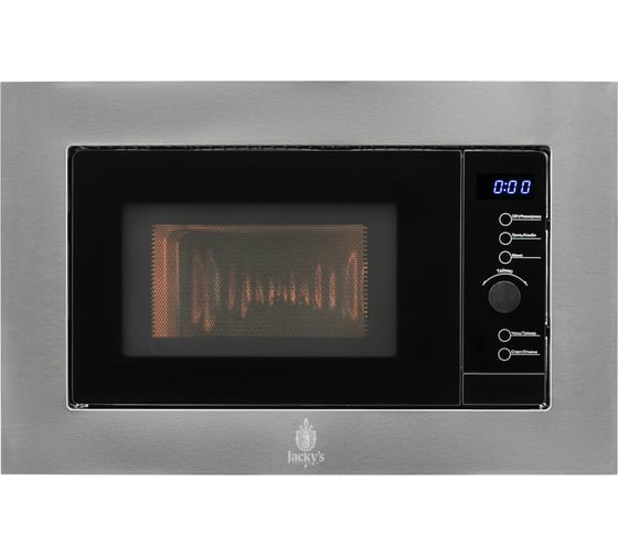Микроволновая печь Jacky's JM BI20A1 880981