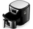 Аэрогриль BRAYER 2037BR 1500 Вт, 5 л, t. 200 С, съемная решетка, таймер, LCD-дисплей, 7 программ BR2037 3