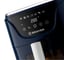 Аэрогриль BRAYER 2036BR 1500 Вт, 5 л, t. 200 С, съемная решетка, таймер, LCD-дисплей, 7 программ BR2036 4