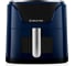 Аэрогриль BRAYER 2036BR 1500 Вт, 5 л, t. 200 С, съемная решетка, таймер, LCD-дисплей, 7 программ BR2036 8