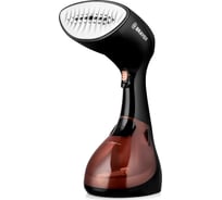 Ручной отпариватель BRAYER 4127BR 1500 Вт, пар 25 г/мин, съем.щетка, фиксация пара, 180 мл BR4127