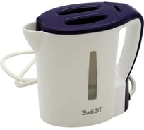 Электрочайник ЭЧ 0,5/500 ЭлБЭТ (фиолетовый)