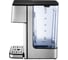 Термопот BRAYER 6001BR 2600 Вт, 2,7 л, сенсор управление, блокировка, моментальный нагрев 5 секунд BR6001 2