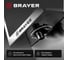 Термопот BRAYER 6001BR 2600 Вт, 2,7 л, сенсор управление, блокировка, моментальный нагрев 5 секунд BR6001 10