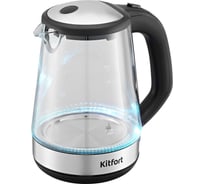 Чайник KITFORT КТ-6677
