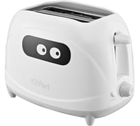 Тостер KITFORT КТ-6486