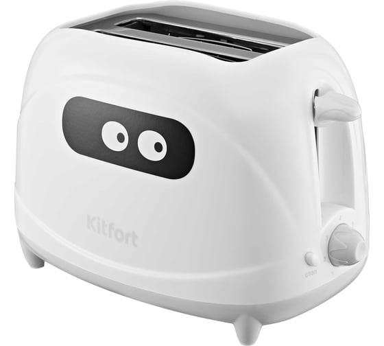 Тостер KITFORT КТ-6486