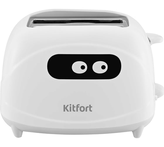 Тостер KITFORT КТ-6486