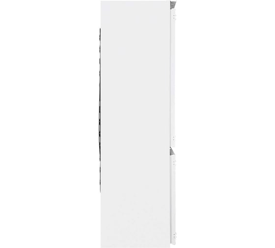 Встраиваемый холодильник HOMSair FB177SW Inverter