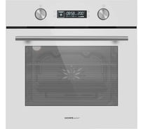 Духовой электрический шкаф HOMSair OEM606WH