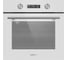 Духовой электрический шкаф HOMSair OEM606WH 2