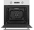 Духовой электрический шкаф HOMSair OEM606WH 4