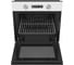Духовой электрический шкаф HOMSair OEM606WH 5