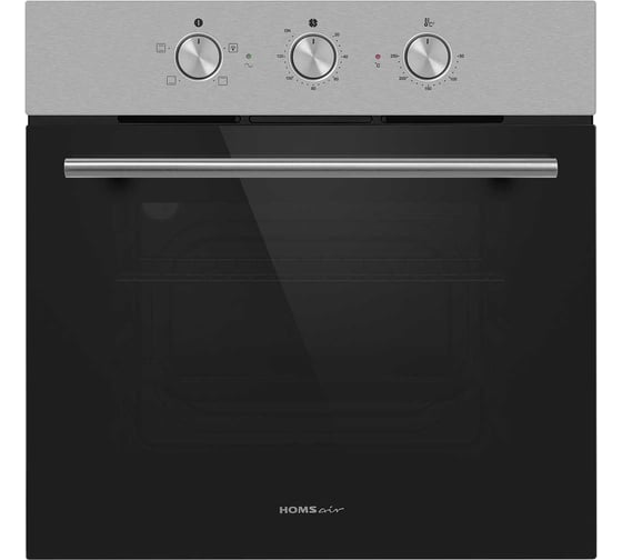 Духовой электрический шкаф HOMSair OES604S
