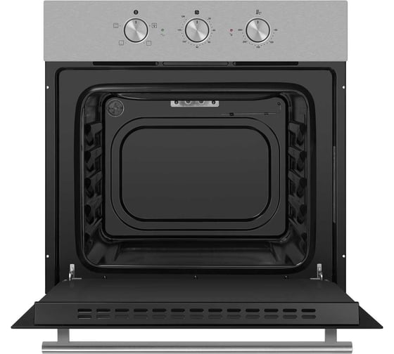 Духовой электрический шкаф HOMSair OES604S