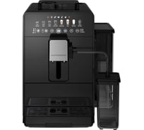 Кофемашина KUPPERSBERG KCF 400 B 8679