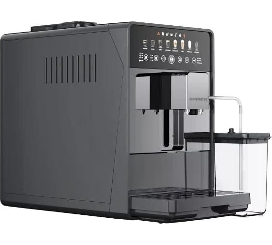 Кофемашина KUPPERSBERG KCF 400 S 8680