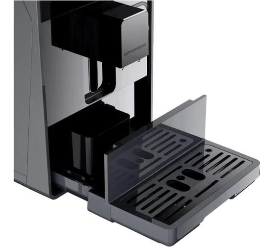 Кофемашина KUPPERSBERG KCF 400 S 8680