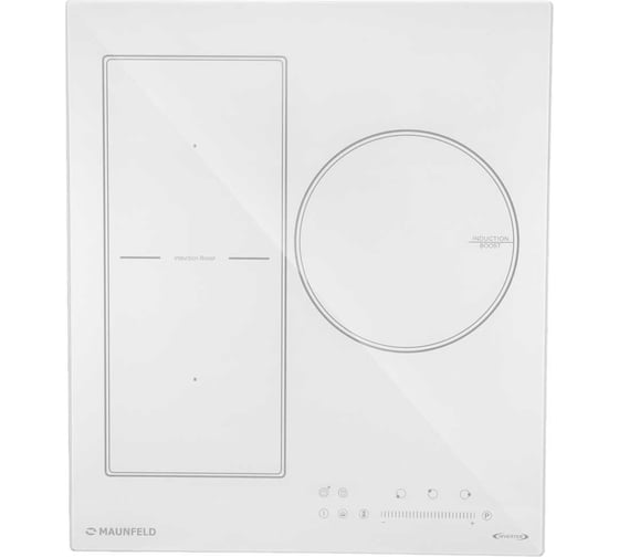 Индукционная варочная панель MAUNFELD CVI453SBBG Inverter