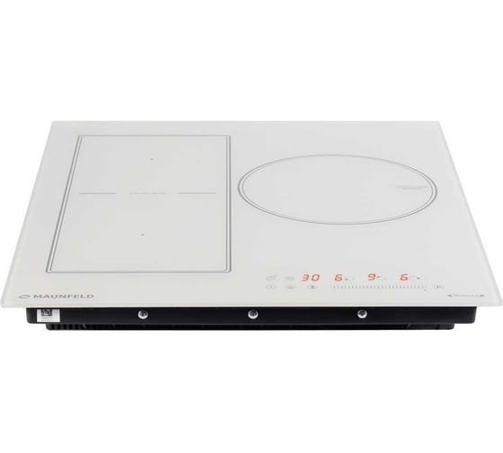 Индукционная варочная панель MAUNFELD CVI453SBBG Inverter