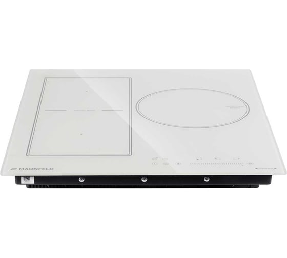 Индукционная варочная панель MAUNFELD CVI453SBBG Inverter
