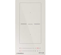 Индукционная варочная панель MAUNFELD CVI292S2BBG Inverter