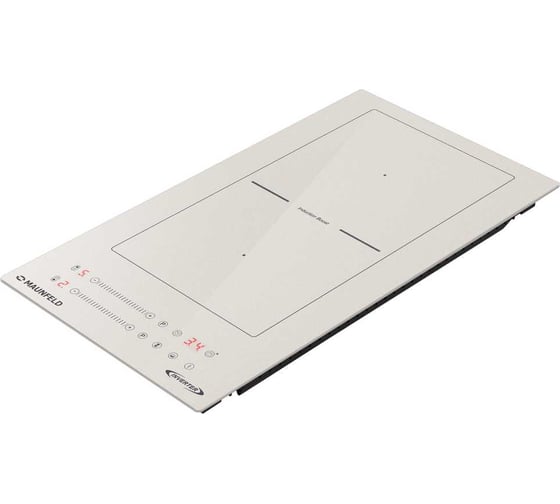 Индукционная варочная панель MAUNFELD CVI292S2BBG Inverter