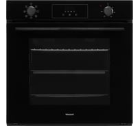 Духовой шкаф электрический встраиваемый Hietzel EO 505 BL H11