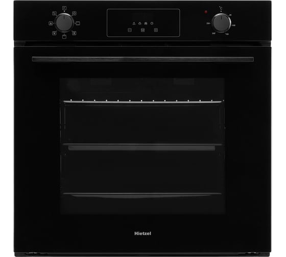 Духовой шкаф электрический встраиваемый Hietzel EO 505 BL H11 1