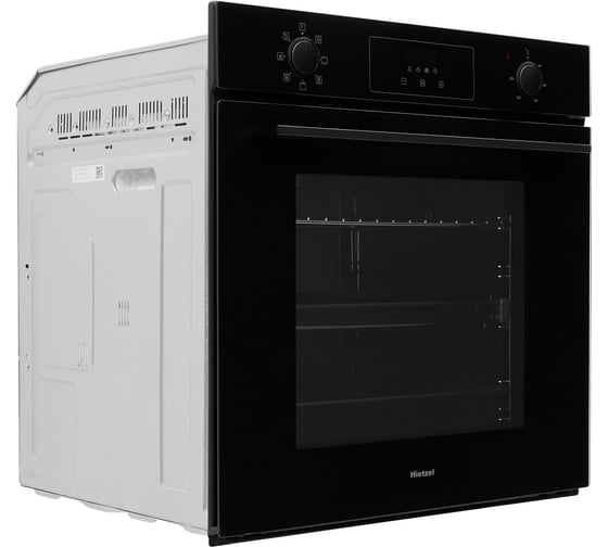 Духовой шкаф электрический встраиваемый Hietzel EO 505 BL H11