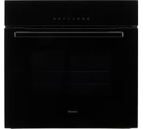 Духовой шкаф электрический встраиваемый Hietzel EO Series 701 BL H12