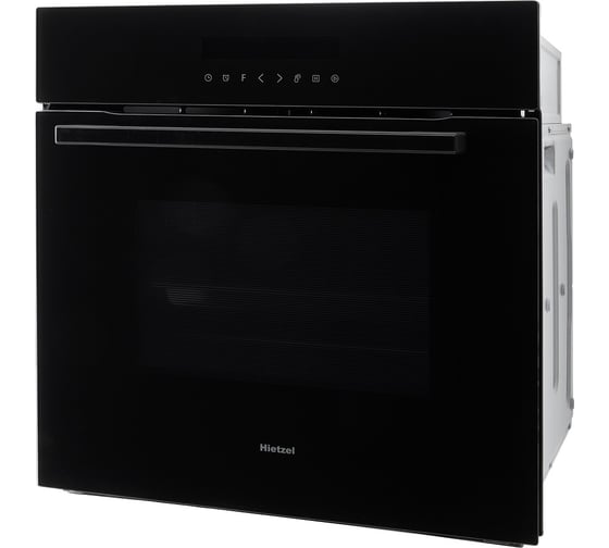Духовой шкаф электрический встраиваемый Hietzel EO Series 701 BL H12